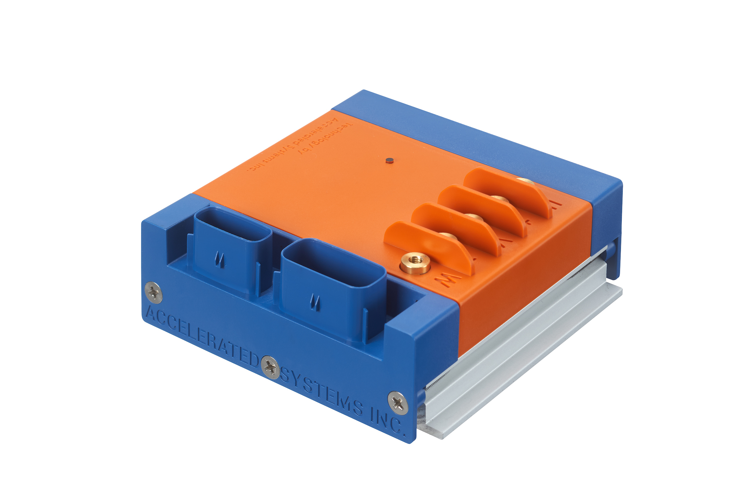 ASI BAC2000 Motor Controller