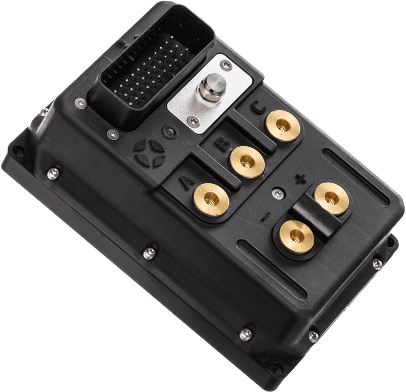 siliXcon ESC3–SL Motor Controller